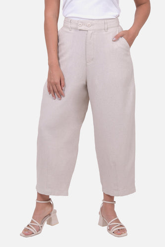Pantalon Oregon Beige