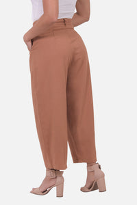 Pantalon Oregon Camel