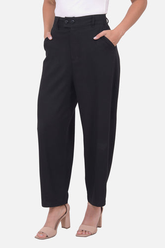 Pantalon Oregon Negro