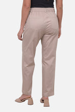 Cargar imagen en el visor de la galería, Pantalon Santorini Kaki
