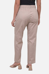 Pantalon Santorini Kaki