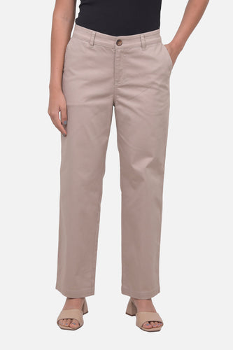 Pantalon Santorini Kaki