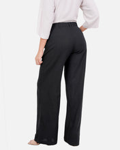 Cargar imagen en el visor de la galería, Pantalon Alan Negro
