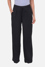 Cargar imagen en el visor de la galería, Pantalon Cruz Negro
