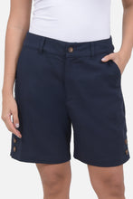 Cargar imagen en el visor de la galería, Short Sultan Azul Navy
