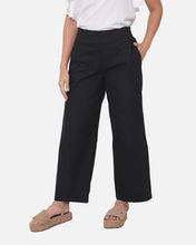 Cargar imagen en el visor de la galería, Pantalon Luciano Negro
