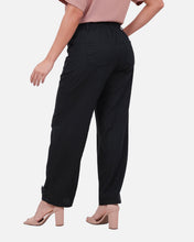 Cargar imagen en el visor de la galería, Pantalon Discover Negro
