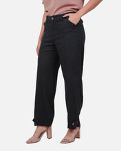 Cargar imagen en el visor de la galería, Pantalon Discover Negro
