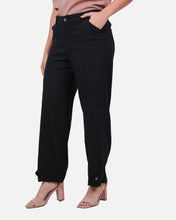 Cargar imagen en el visor de la galería, Pantalon Discover Negro
