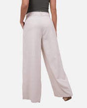 Cargar imagen en el visor de la galería, Pantalon Marruecos Beige

