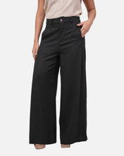 Cargar imagen en el visor de la galería, Pantalon Marruecos Negro
