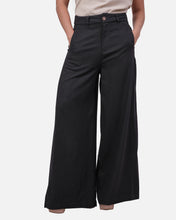 Cargar imagen en el visor de la galería, Pantalon Marruecos Negro
