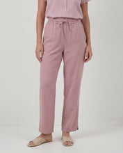 Cargar imagen en el visor de la galería, Pantalon Boris - Palo De Rosa
