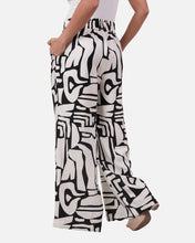 Cargar imagen en el visor de la galería, Pantalon Curazao Negro
