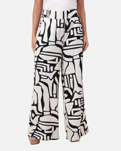 Cargar imagen en el visor de la galería, Pantalon Curazao - Negro

