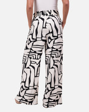 Cargar imagen en el visor de la galería, Pantalon Curazao - Negro
