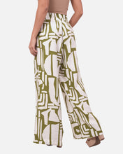 Cargar imagen en el visor de la galería, Pantalon Curazao Verde Limon
