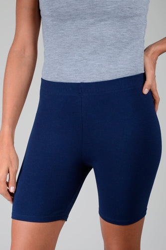 Licra Mediana Turqui