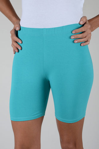 Licra Mediana Verde Jade