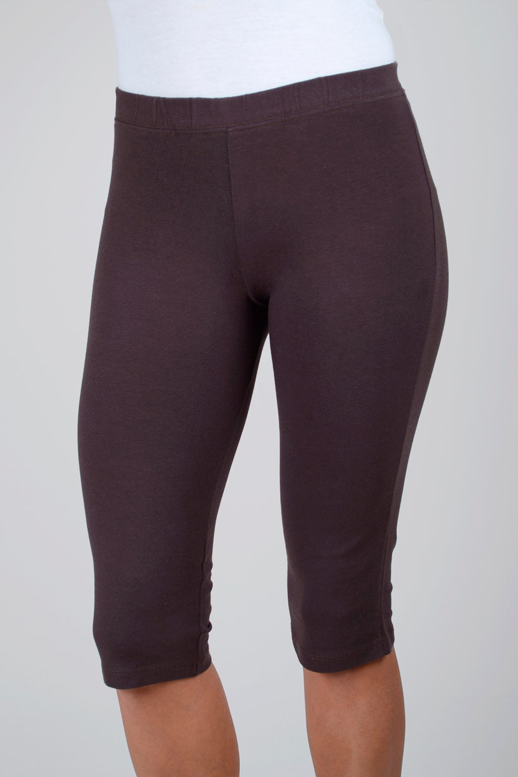 Leggings Capry Cafe