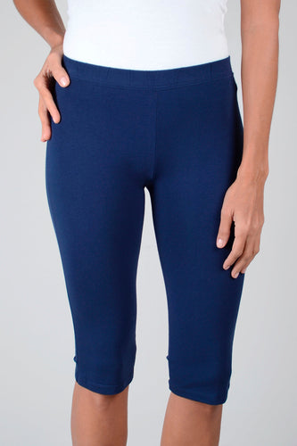 Leggings Capry Turqui