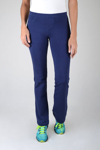 Leggings Largo Turqui