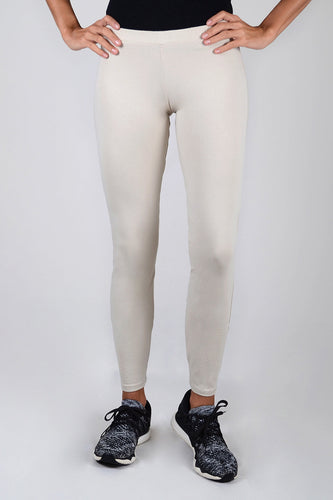 Licra Bota Tubo Larga Arena