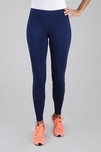 Licra Bota Tubo Larga Turqui