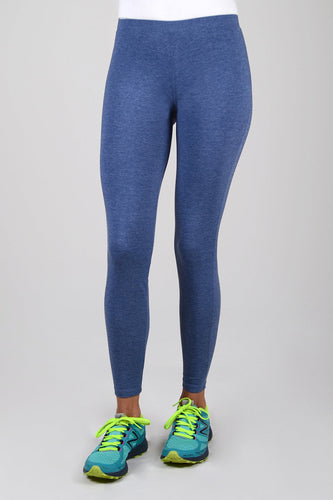 Licra Bota Tubo Larga Petroleo