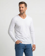Cargar imagen en el visor de la galería, Camiseta Bruce Blanca
