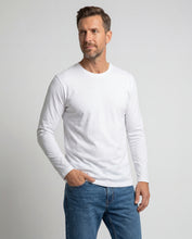 Cargar imagen en el visor de la galería, Camiseta Cedric Blanca
