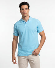 Cargar imagen en el visor de la galería, Polo Hombre Jade
