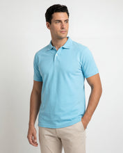Cargar imagen en el visor de la galería, Polo Hombre Jade
