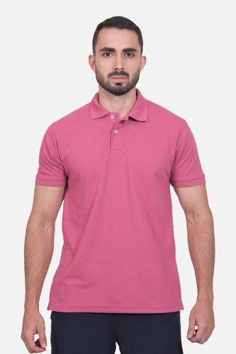 Polo Hombre Mora
