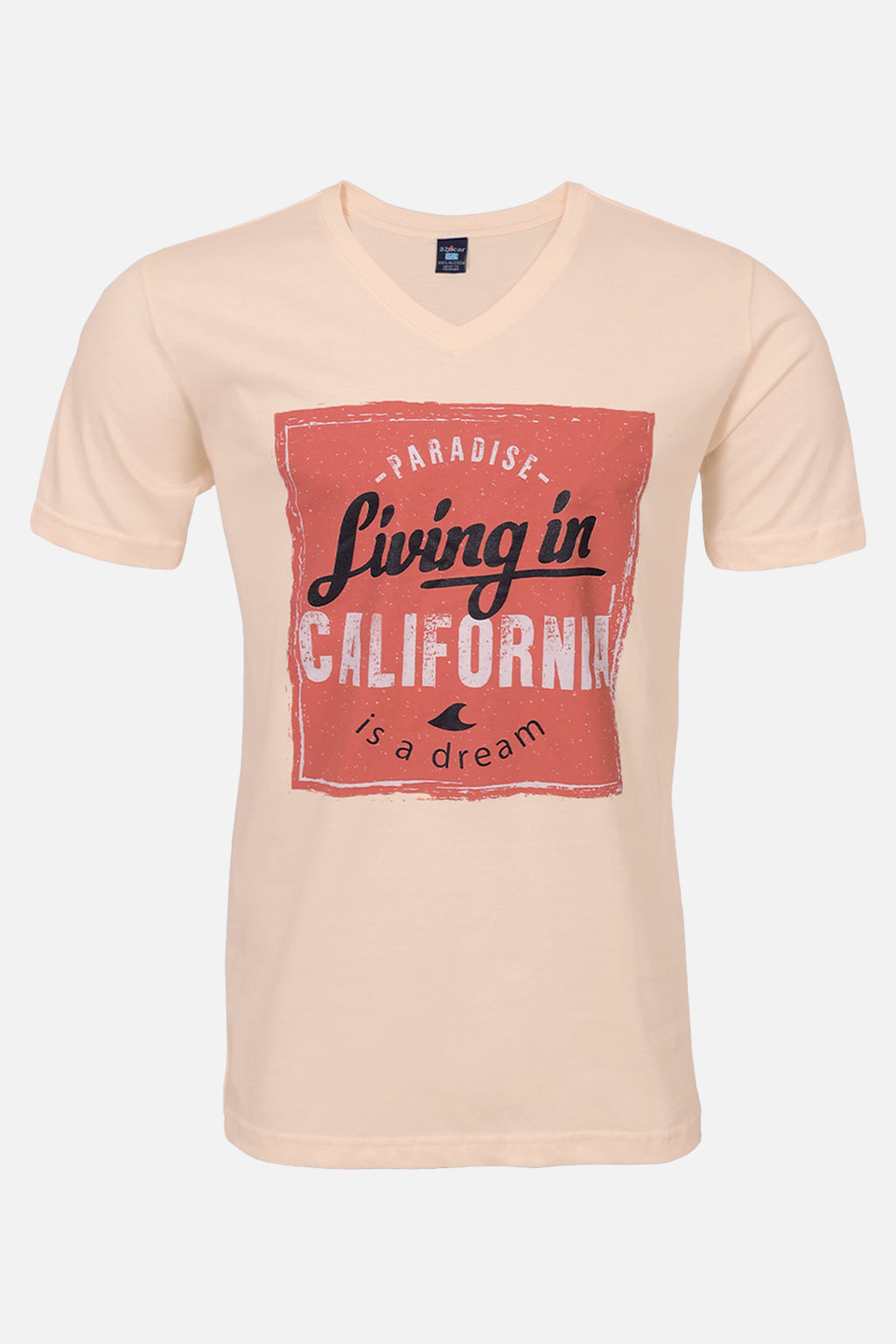 Camiseta Estampada 354