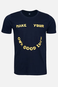 Camiseta Estampada 1025