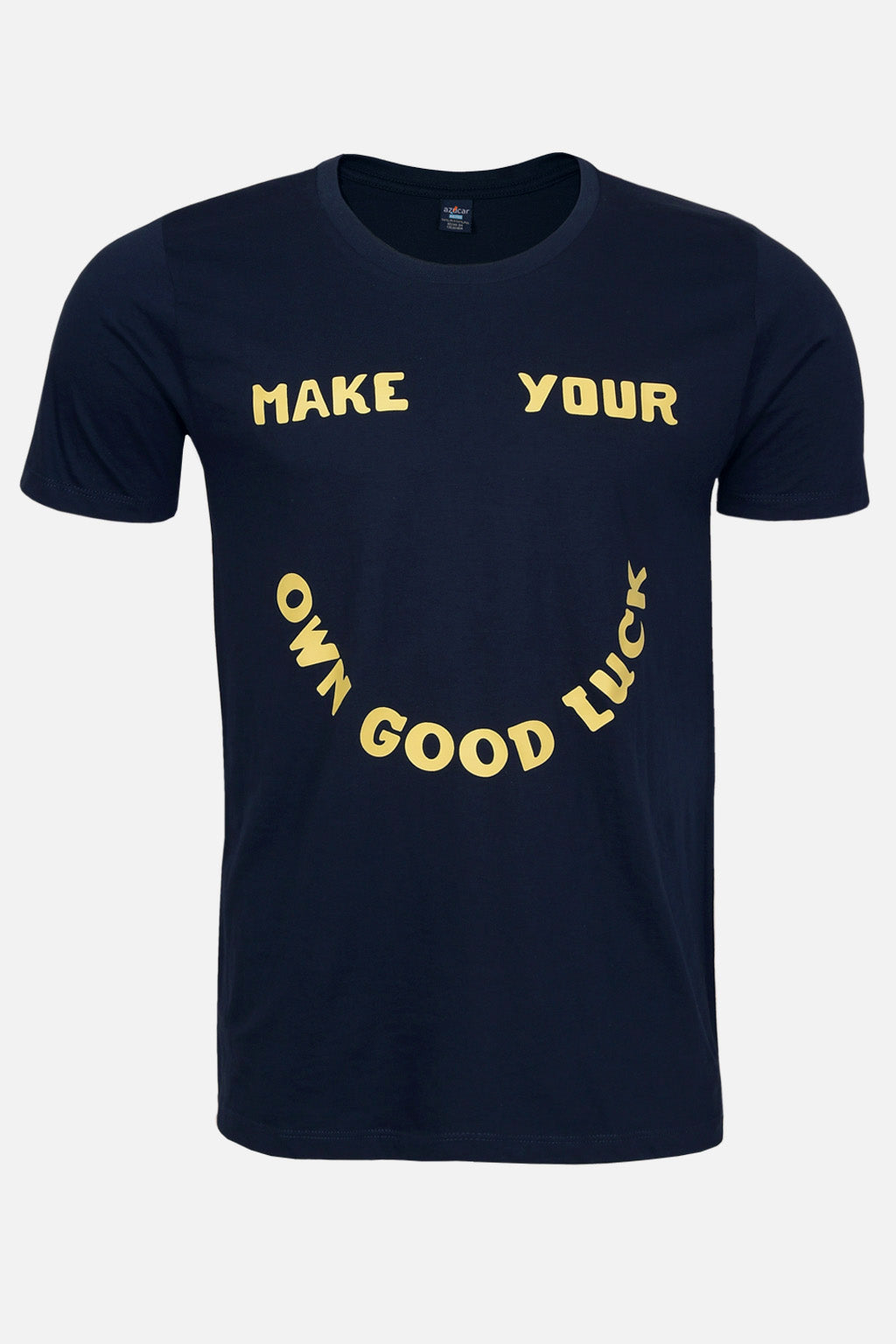 Camiseta Estampada 1025