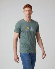 Cargar imagen en el visor de la galería, Camiseta Estampada 1030
