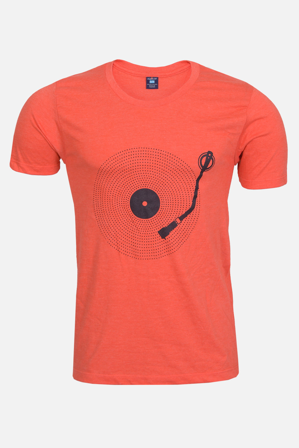 Camiseta Estampada 1038