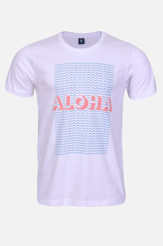 Camiseta Estampada 1041