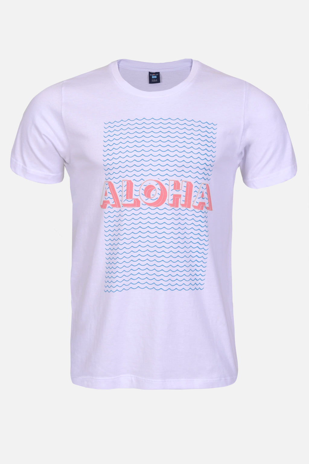 Camiseta Estampada 1041