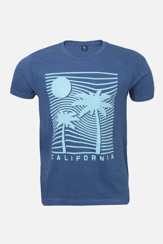 Camiseta Estampada 1062