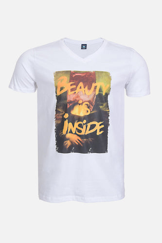 Camiseta Estampada 381