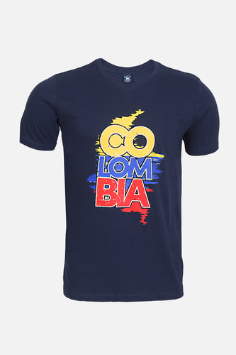 Camiseta Estampada 384