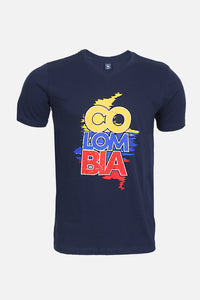 Camiseta Estampada 384