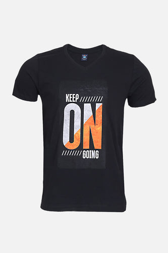 Camiseta Estampada 385