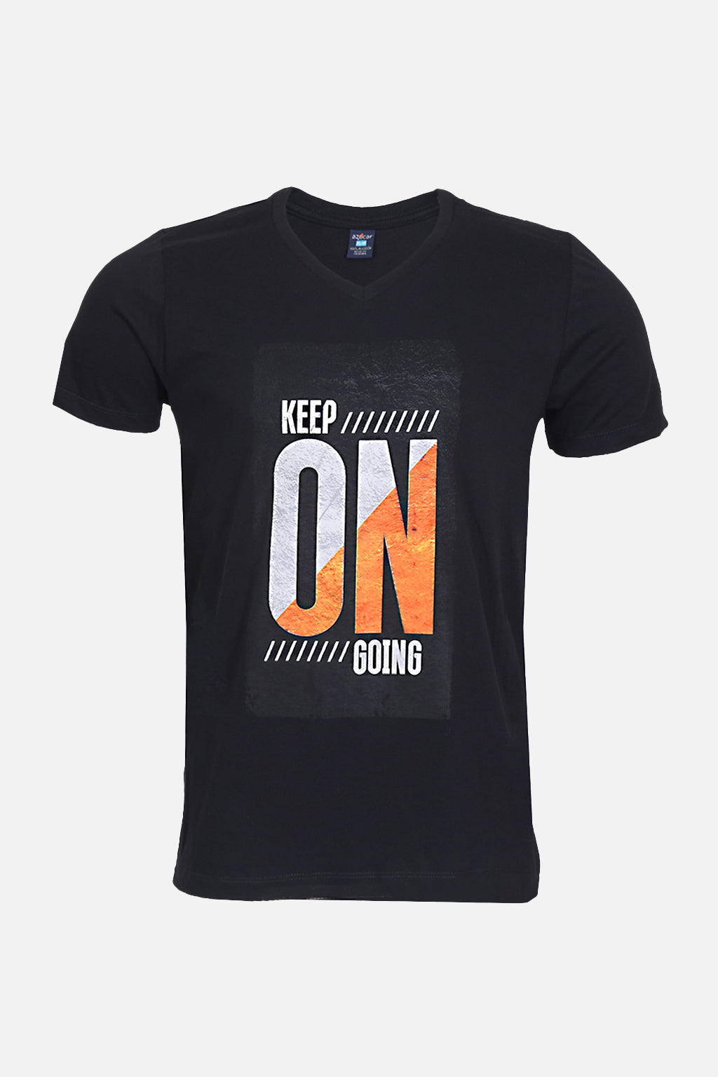 Camiseta Estampada 385