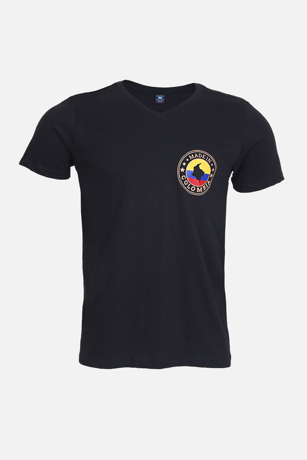 Camiseta Estampada 386