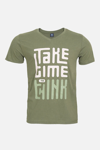 Camiseta Estampada 390