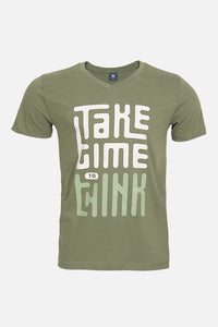 Camiseta Estampada 390